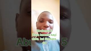 Abubuwa 5 da zakayi da kakai shekara 40