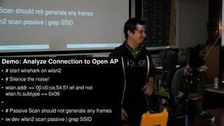 Hak5 1123.1, WiFi Hacking Workshop Part 2.1