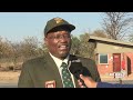 Ramaphosa to launch SA's third law enforcement authority