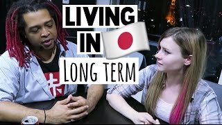 REAL TALK: Thoughts on Living and Working in Japan Long Term