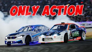 Formula DRIFT ORLANDO 2024 - Round 3: ONLY ACTION