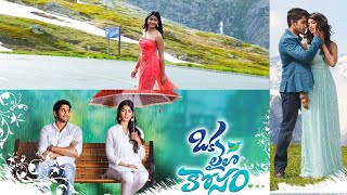 Oka Laila Kosam || Naga Chaitanya Telugu Full Movie   Super Hit Telugu Full Length Movie