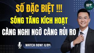 SỐ ĐẶC BIỆT: Nhận định thị trường chứng khoán hàng ngày | Phân tích cổ phiếu tiềm năng hôm nay
