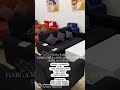 Sofa Tamu, Harga Murah Kualitas Mewah Sekelas Informa 😍