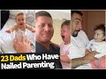 23 Dads Who Have Nailed Parenting 2023 | Funny Dads & Babies