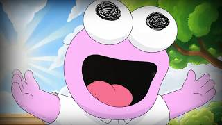 ADOBE ANIMATE IS SAVED!