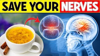 Top 18 Mind-blowing Drinks To Repair Nerve Damage Like Magic