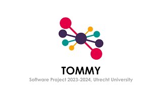 TOMMY - Interactive Topic Modelling