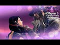 Bayonetta 3 - Luka Meet Bayonetta & Tokyo Taito A Sinking Feeling Chapter 3 - Switch