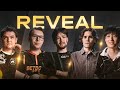 BetBoom Dacha Dota 2 Dubai: Reveal (SUB)