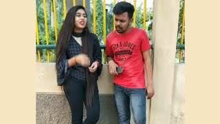 15 second funny 😃😂 TikTok video| whatsapp status video ll Asutosh biswal ll