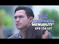 Faris doesn't want Rossa to find out - SETULUS HATI | Eps 106 107 Part 6