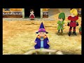 ドラゴンクエスト７ エデンの戦士たち【dragon quest Ⅶ 3ds版】 ７ エンゴウ 「いいえ」を選んで火山噴火ルート kazuboのゲーム実況