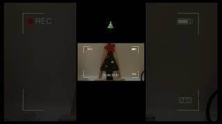 Woollen thread കൊണ്ട് ഒരു Christmas Tree🎄 #diy #malayalam #christmas Christmas crafts- 1