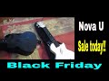 Enya Nova U Concert Ukulele.  Black Friday Sale Today!