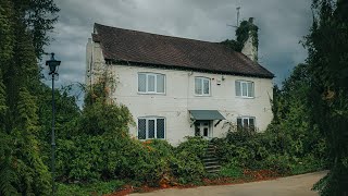 TERRIFYING GHOST ADVENTURE IN UKS MOST HAUNTED ABANDONED BUILDINGS