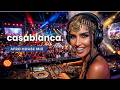 Casablanca After Dark  | Gnawa Nights | Deep Afro House