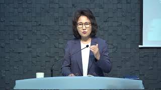 언약의 백성답게 사는 삶 | 오진희 담임목사 | 분당우리소망교회 아침예배live | 2024. 9.20.