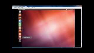 Ubuntu 12.04 LTS Rackspace Cloud Server as VNC Remote Desktop