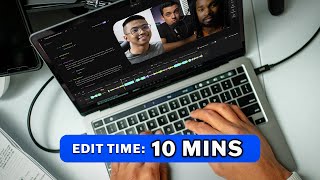 THIS Makes Video Creating & Editing FASTER