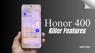 Is Honor 400 the New King? 👑 | Leaks, Specs, and Launch Date!