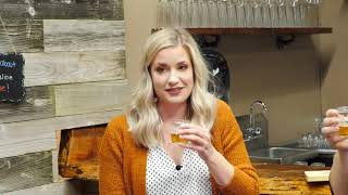 The In-Cider Review Show: Channelmarker Cider (S2, E2)