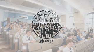 Mannheim Forum 2024 - Aftermovie