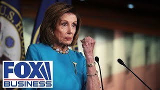 Speaker Pelosi announces she is leaving leadership role