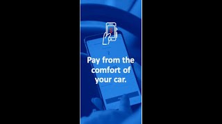 How To Pay in Car
