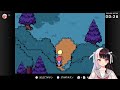 05『mother3』第5章　記憶と隠したものを探します…初見プレイ【夜見れな／にじさんじ】