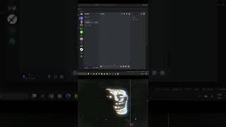Python Keylogger with Discord Webhook | Disclaimer: for educational purposes only! #shorts #fypシ #fy