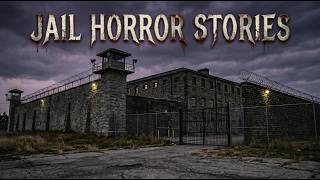 3 True Disturbing Jail Horror Stories / Horror Stories That Have Led Prison Staff To Resign.