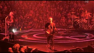 blink-182 - Cynical w/Tom Delonge (LIVE) Chicago, IL | 5/7/23 | United Center