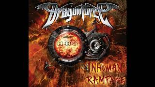 DragonForce - Through The Fire And Flames (Drums And Vocals Only)