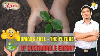 Biomass Fuel & Net Zero Emissions Explained | Renewable Energy for Industry