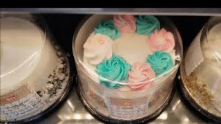 Birthday Cakes, Bjs Cakes, Wellsley Farm Cakes, Decorated Cakes