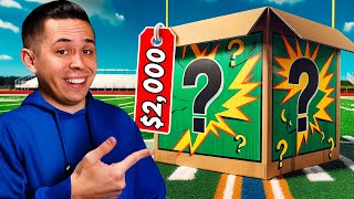 I Bought a $2,000 Mystery Box! 📦 *HUGE PULL*