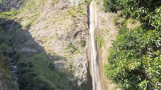 Sihad Baba Waterfall jammu