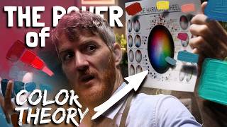 3 Must-Know Techniques to Modify Colors and Keep them Realistic at the Same Time