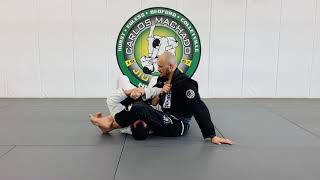 Arm Lock Fundamentals \u0026 Essentials - 3 Phases of Arm Locks, Pressure, Separating/Extending the Arm