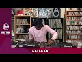 Stay True Sounds x Djoon takeover : Kat La Kat