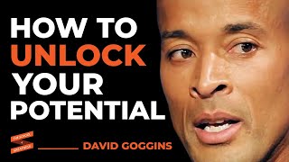 "You Will NEVER BE LAZY Again After WATCHING THIS!" | David Goggins & Lewis Howes