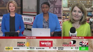 Feed a Local Family: Weis Markets