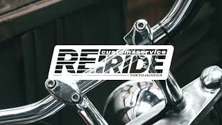 Re:RIDE