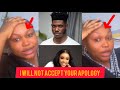 Ruth Kadiri Angrily sends strong warning to YouTubers over uche Montana and Chidi Dike.....