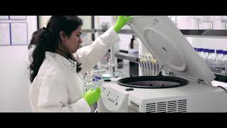 Enzene Biosciences Ltd.  Corporate Video 2021