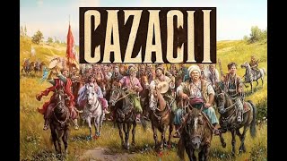 Cazacii