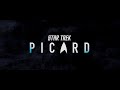 TNG-Style Titles for Star Trek: Picard