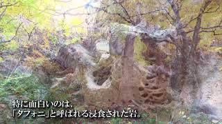 秋田420【七座山】能代市《七つの神が住まう山》