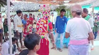 maa  perrani maa  dashara Puja raban guda